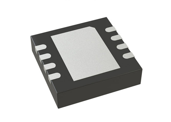 LT5538IDD Wireless Communication Module 40MHz bis 3,8GHz HF-Leistungsdetektor DFN-8 Paket