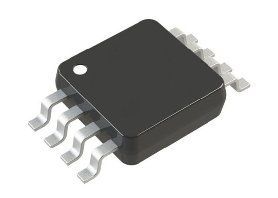 HMC412BMS8GE drahtlose Kommunikationsmodul Passive doppelt ausgeglichene Mischer HF Mischer IC