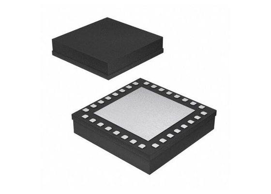 HMC642ALC5 drahtloses Kommunikationsmodul Digitale Phasenwechselgeräte QFN32 Phasenwechselradar