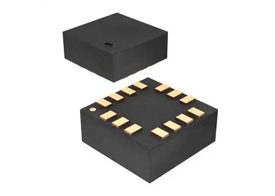 ADRF5010BCCZN Wireless Communication Module 100 MHz bis 55 GHz nicht reflektierender Silizium-SPST-Schalter