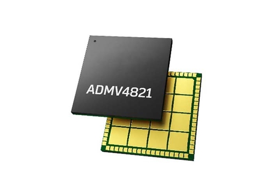 ADMV4821BCCZ drahtloses Kommunikationsmodul 24 GHz bis 29,5 GHz mit doppelter Polarisierung