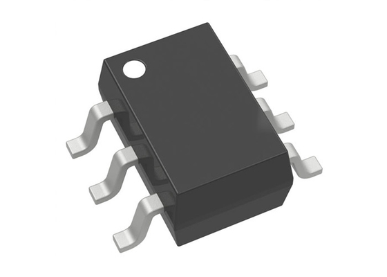 HMC545AE Wireless Communication Module 3 GHz 50 Ohm GaAs MMIC SPDT Schalter SOT-23-6
