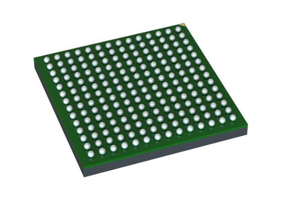 ADIN3310BBCZ Ethernet IC 3Port Gigabit Ethernet Zeitempfindliche Netzwerkschalter