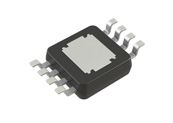 Wireless Communication Module HMC536MS8GE Allgemeiner Zweck SPDT 6 GHz GaAs MMIC T/R Switches