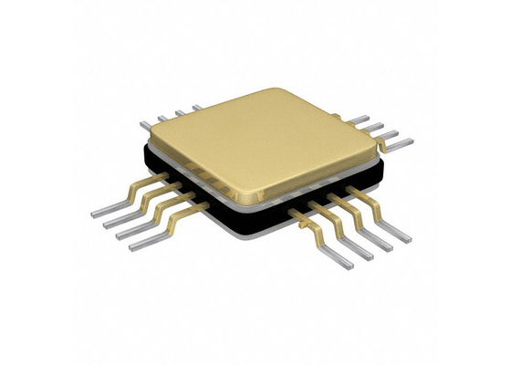 HMC244AG16 Wireless Communication Module 4 GHz GaAs MMIC SP4T Nicht-reflektierender Schalter IC