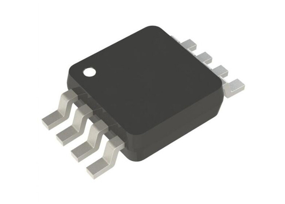LT6657AHMS8-2.5 Integrierter Schaltkreislauf-Chip 2,5 V Geräuscharme Puffer-Referenz MSOP8