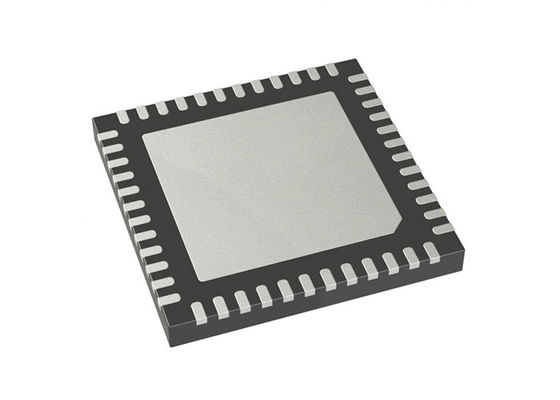 AD9253BCPZ-125 Integrierter Schaltkreis Chip Oktalkanal 14-Bit 1,8 V Analog-Digital-Wandler