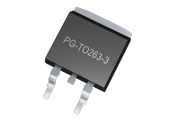 IPB180P04P4-03 Integrierter Schaltkreislauf Chip Automobil MOSFET Transistor OptiMOS P2 Transistor