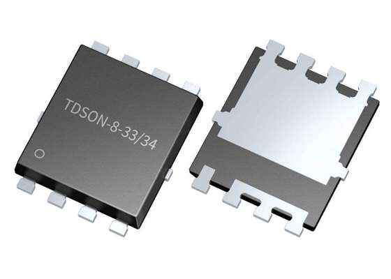 IAUC120N06S5L032 Integrierter Schaltkreislauf Chip 60V OptiMOS 5 Transistoren für die Automobilindustrie