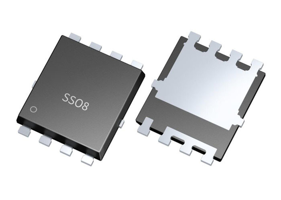 IAUC120N06S5N015 Integrierter Schaltkreislauf-Chip Automobil-MOSFET-Transistor OptiMOS 5 Transistor