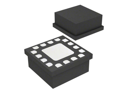 HMC959LC3 integrierte Schaltkreis-Chip-Uhr-Teiler 26GHz Teilen durch 4 mit Reset