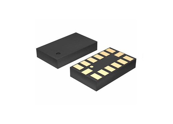 ADXL251WXCSZ Sensor IC Doppelachse 60 g bis 480 g Sensor mit SPI und PSI5
