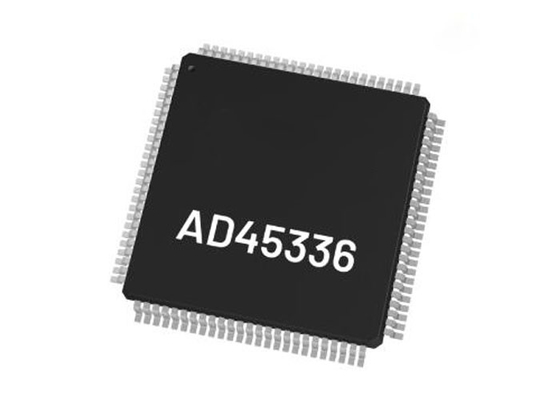 AD45336KSTZ Integrierter Schaltkreis Chip Matched Resistor Divider LQFP100 Widerstandsnetzwerk