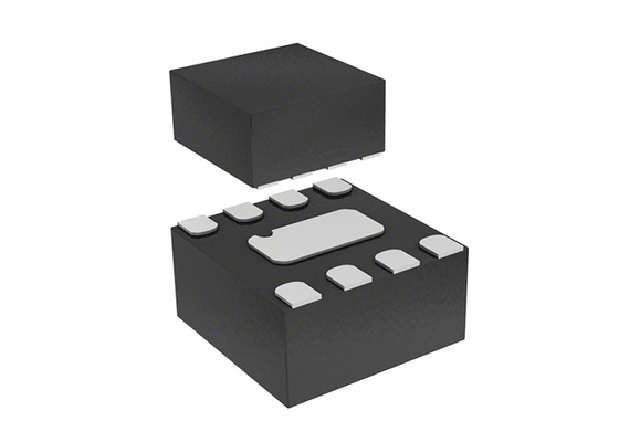 HMC1055LP2CE Wireless Communication Module 0,5 GHz bis 4,0 GHz GaAs SPST Switch IC 8-LFCSP