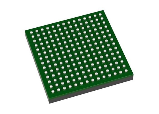 ADSP-BF608BBCZ-5 Mikrocontroller MCU 1 GHz Blackfin Prozessor für VGA-Videoanalysen