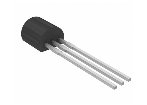TLV4968-1TA Sensor IC Magnetische Schalter 3V bis 26V XENSIV Bipolarer Hallschalter