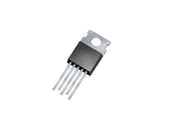 TLE8881-2TN Integrierter Schaltkreislauf-Chip High-Side N-Channel Alternator Control IC mit LIN-Schnittstelle