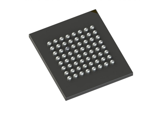 S29GL512S10FAI013 Speicher-IC-Chip-Speicher 512Mbit Serielle NOR Flash-Speicher-IC FBGA64