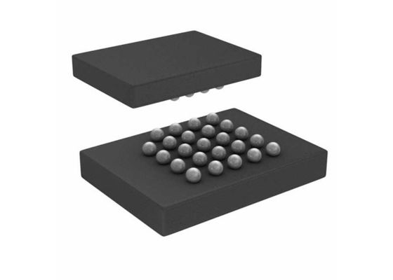 S70FS01GSAGBHI213 Speicher-IC-Chip 1Gbit NOR Flash 133MHz Flash-Speicher der FS-S-Serie