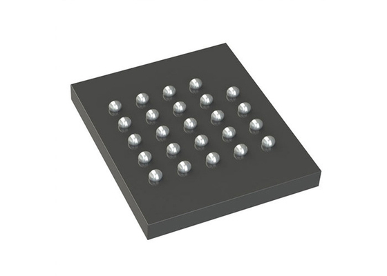 S25HL01GTFABHV030 Speicher-IC-Chip mit hoher Langlebigkeit SEMPERTM NOR Flash-Speicher