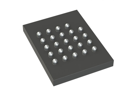 S70FL01GSAGBAEC10 Speicher-IC-Chip Datenspeicher-IC 1Gbit NOR Flash-Speicher-IC TBGA24
