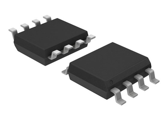 S25FS064SAGMFI011 Speicher-IC Chip FS-S-Serie Speicher 64Mbit NOR Flash-Speicher IC SOIC8