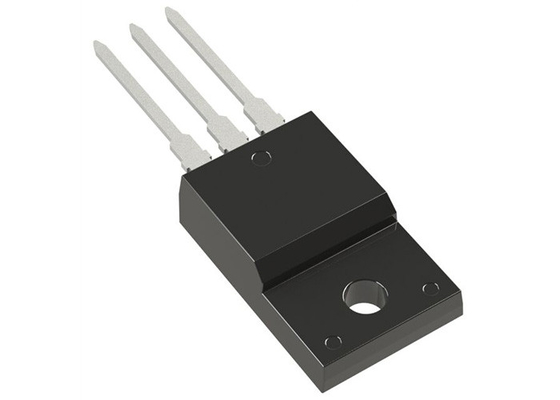 IKA15N65F5 Integrierter Schaltkreislauf 650V 15A IGBT-Transistoren mit Anti-Paralleldiode