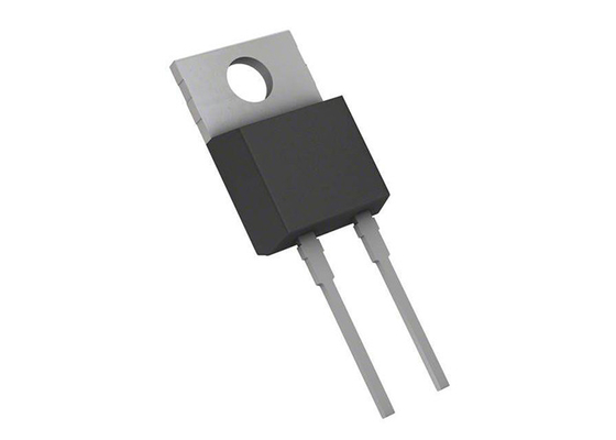 IDP30E65D1 Integrierter Schaltkreislauf 650 V Siliziumdiode TO-220-2 Paket