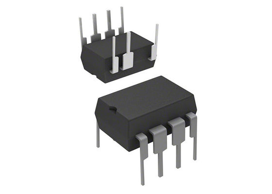 ICE5BR4780BZ-1 Integrierter Schaltkreis Chip 65kHz Offline Flyback- und Buck-Regler IC