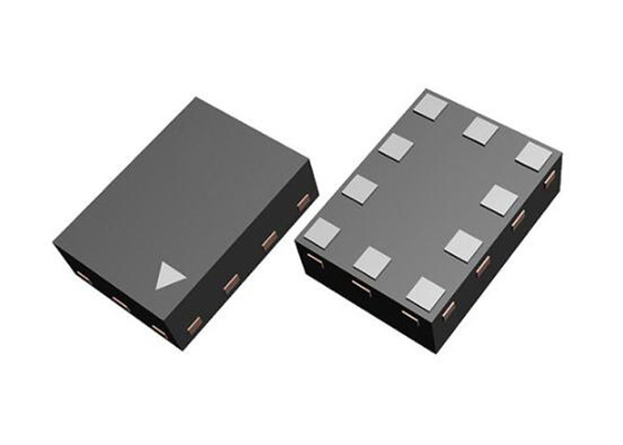 BGSA14M3N10 Wireless Communication Module SP4T Antennen-Tuning-Switch 7.125GHz HF-Switch IC