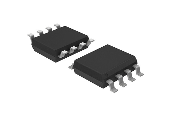 S25FS064SDSMFB010 Speicher-IC-Chip 64Mbit 80MHz Flash NOR Speicher 8-SOIC-Paket
