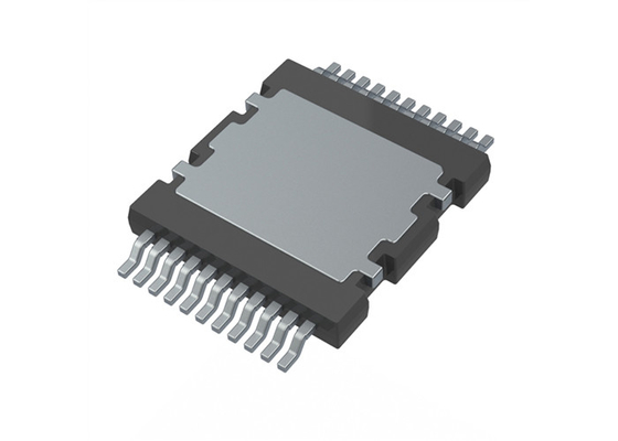 IPDQ60R055CFD7 Integrierter Schaltkreislauf 600 V Hochleistungs-MOSFET-Transistoren für Telekommunikation