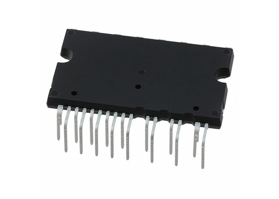 IGCM06G60GA Integrierter Schaltkreislauf Chip 600V 6A Dreiphasige intelligente Strommodul