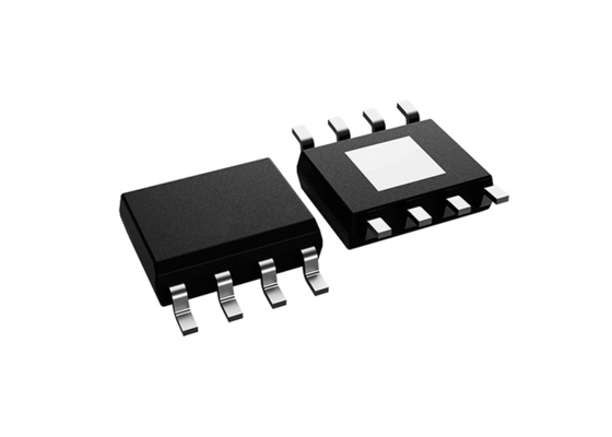UCC27301AQDDARQ1 Integrierter Schaltkreislauf-Chip Automotive 120V 4A Halbbrücke-Treiber HSOIC-8