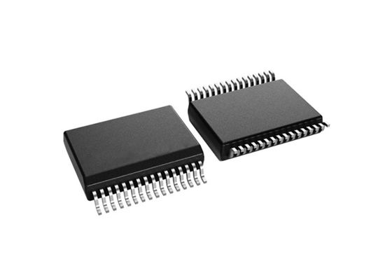 UCC5881QDFCRQ1 Integrierter Schaltkreislauf-Chip Automotive 20A Echtzeit-Variablen isolierten Tor-Treiber