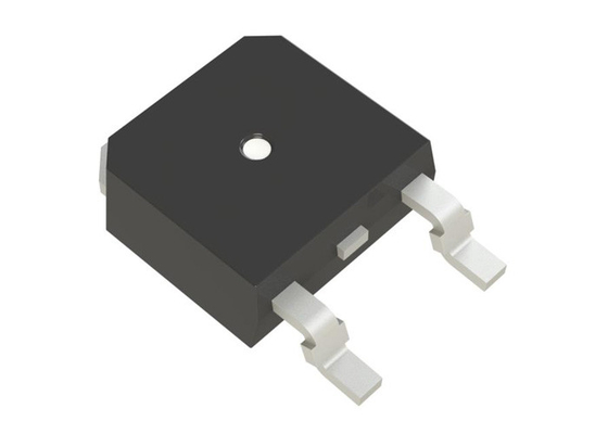 NVD260N65S3 Integrierter Schaltkreislauf Chip 650V 12A Einzel-N-Kanal Leistungs-MOSFET-Transistoren