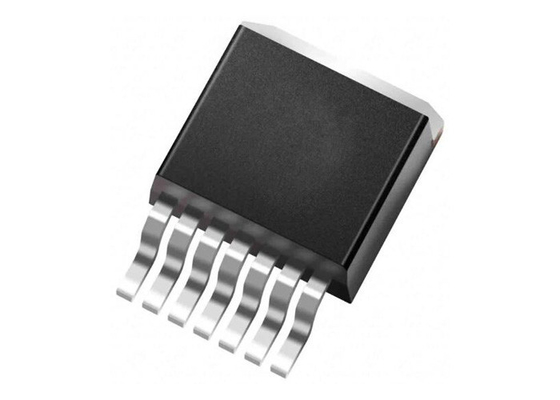 NVBG150N65S3F Integrierter Schaltkreislauf Chip N-Kanal-MOSFET-Transistoren D2PAK-7