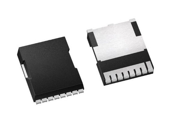 NTBL150N60S5H Integrated Circuit Chip 600V 19A MOSFET Transistors HPSOF8 Transistors