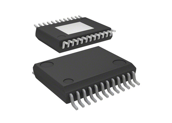 NCV7751DQR2G Integrierter Schaltkreislauf 600mA Zwölfkanal-Low Side Relay Treiber