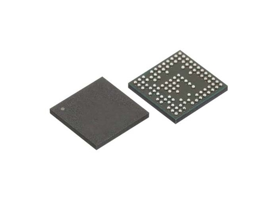 IWRL6432BDQGYFFR Sensor IC Niedrigleistung 60 GHz Industrieller mmWave Radar Sensor