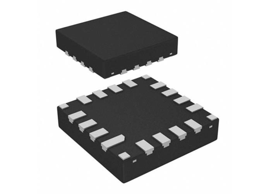 LMH6401IRMZR drahtloses Kommunikationsmodul 4,5 GHz Ultra Breitband-Digitalvariable Verstärker