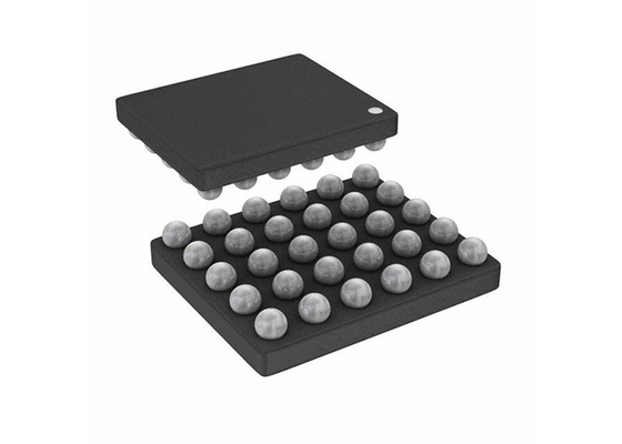 AFE4410YZR Integrierter Schaltkreislauf-Chip Niedrigleistungs-Integrierte Analog-Frontend mit FIFO