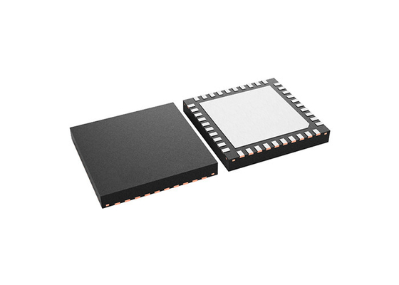 ADC31JB68RTA Integrierter Schaltkreislauf-Chip 16-Bit 500-MSPS Analog-Digital-Wandler