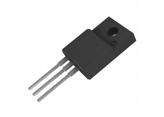 FCPF125N65S3 Integrierte Schaltkreischip MOSFET Transistoren 650V 24A Diskrete Halbleiter