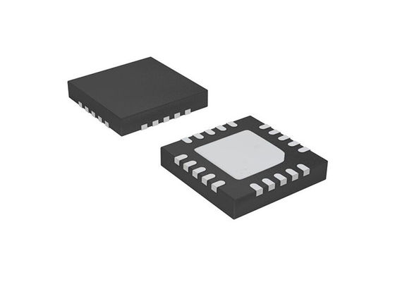 MSPM0C1103SRUKR Mikrocontroller MCU Hochintegrierte ARM Cortex-M0 Mikrocontroller