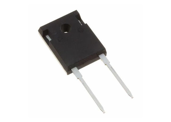 MSC080SMB120B4N Integrierte Schaltkreis-Chip-Transistoren 1200V 80mOhm SiC MOSFET Transistor