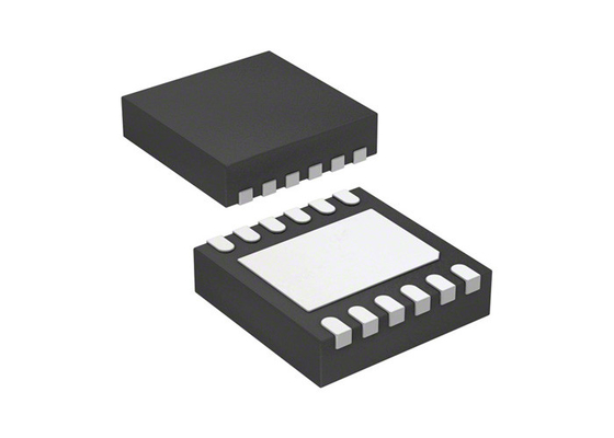 MAX17693AATC Integrierter Schaltkreislauf-Chip ohne opto-isolierten Flyback-Wandler IC TDFN12