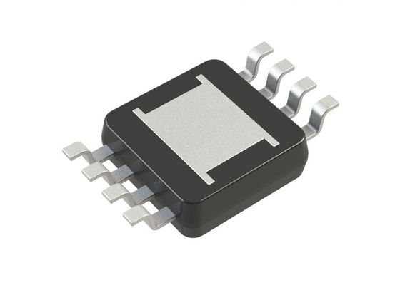 LT8580IMS8E Integrierter Schaltkreislauf Chip SEPIC Regler 1A 65V PWM Gleichspannungsgleichspannungskonverter MSOP8