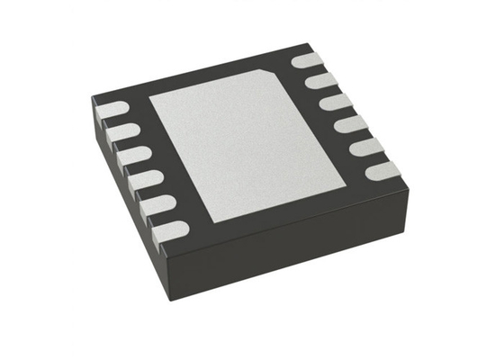 LT3093HDD Integrierter Schaltkreislauf-Chip 200mA Niedrigfallnegative lineare Regulatoren DFN12