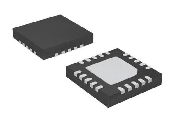 F1763NBGI8 Modul für drahtlose Kommunikation ohne Verzerrung Hochband-HF-Mixer IC QFN20